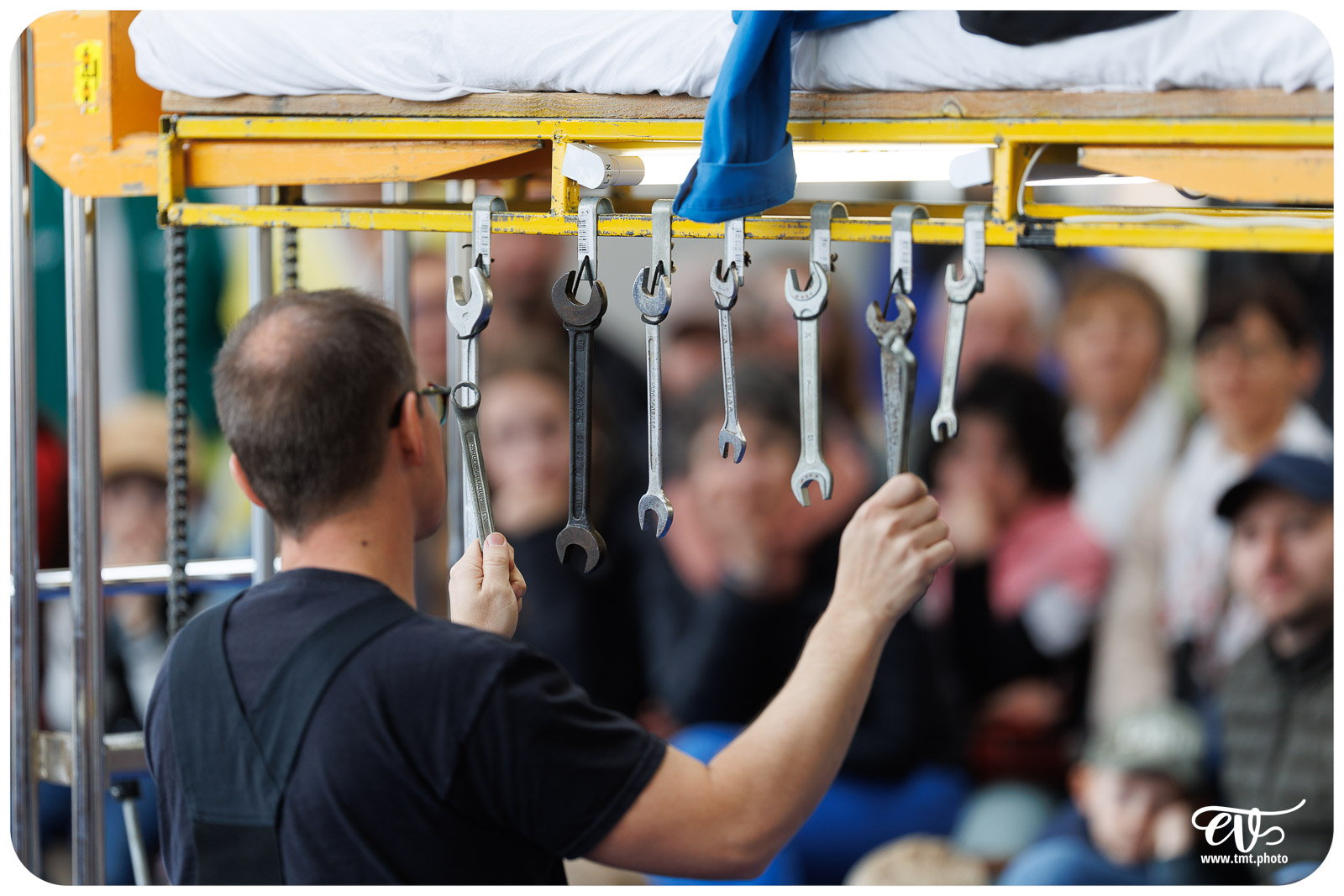 HUMOUR DES NOTES 2024